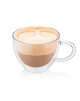 ETA | Cappuccino glasses | ETA518092010 | For coffee | 2 pc(s) | Dishwasher proof