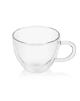 ETA | Cappuccino glasses | ETA518092010 | For coffee | 2 pc(s) | Dishwasher proof