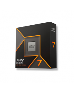 AMD Ryzen 7 9700X | 5.5 GHz | AM5 | Processor threads 16 | AMD | Processor cores 8