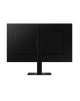 Samsung LS27D600EAUXEN | 27 " | IPS | QHD | 16:9 | 100 Hz | 5 ms | 2560 x 1440 pixels | 350 cd/m² | HDMI ports quantity 1 | Blac