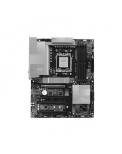 MSI Processor family AMD | Processor socket AM5 | DDR5