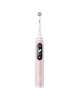 Oral-B Electric Toothbrush | iO Series 6 | Rechargeable | For adults | Number of brush heads included 1 | Number of teeth brushi