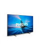 Philips 4K QD Mini-LED TV | 55PML8709/12 | 55" | Smart TV | Google TV | Grey