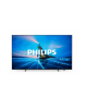 Philips 4K QD Mini-LED TV | 75PML8709/12 | 75" | Smart TV | Google TV | UHD | Grey