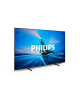 Philips 4K QD Mini-LED TV | 75PML8709/12 | 75" | Smart TV | Google TV | UHD | Grey