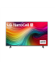 LG 4K Smart NanoCell TV | 65NANO82T3B | 65" | Smart TV | webOS 24 | Black