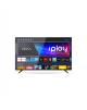 Allview 43iPlay6200-U | 43 | Smart TV | VIDAA OS | UHD