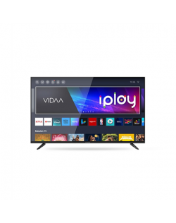 Allview 43iPlay6200-U | 43 | Smart TV | VIDAA OS | UHD