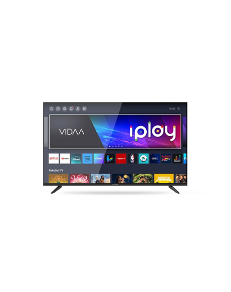 Allview 43iPlay6200-U | 43 | Smart TV | VIDAA OS | UHD