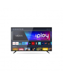 Allview 43iPlay6200-U | 43 | Smart TV | VIDAA OS | UHD