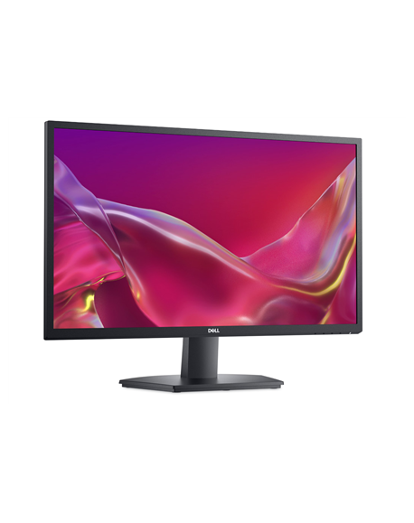 Dell SE2725H | 27 " | VA | FHD | 16:9 | 75 Hz | 5 ms | 1920 x 1080 pixels | 300 cd/m² | HDMI ports quantity 1 | Warranty 36 mont