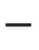 LG LG Soundbar for TV with 2.0 Channel | SQM1 | Bluetooth | Black | Wireless connection