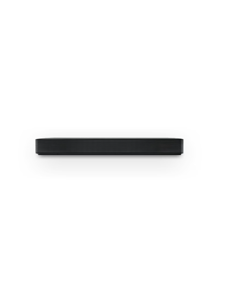 LG LG Soundbar for TV with 2.0 Channel | SQM1 | Bluetooth | Black | Wireless connection