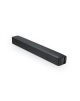 LG LG Soundbar for TV with 2.0 Channel | SQM1 | Bluetooth | Black | Wireless connection