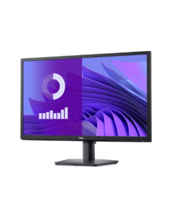 Dell E2425H | 24 " | VA | FHD | 16:9 | 75 Hz | 5 ms | 1920 x 1080 pixels | 250 cd/m² | Warranty 36 month(s)