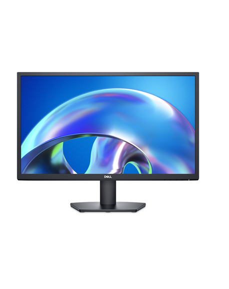 Dell SE2425H | 24 " | VA | FHD | 16:9 | 75 Hz | 5 ms | 1920 x 1080 pixels | 250 cd/m² | HDMI ports quantity 1 | Warranty 36 mont