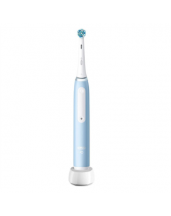 Oral-B Electric Toothbrush | iO3N | Rechargeable | For adults | Number of brush heads included 1 | Number of teeth brushing mode