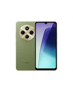 Xiaomi Redmi | 14C | Sage Green | 6.88 " | IPS LCD | 720 x 1640 pixels | Mediatek | Helio G81 Ultra | Internal RAM 8 GB | 256 GB