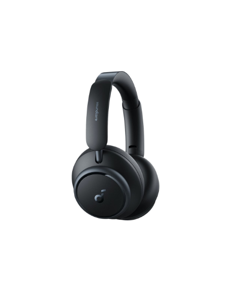 Anker Soundcore | Headphones | Space Q45 | Bluetooth | Over-ear | Microphone | Wireless | Black