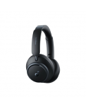 Anker Soundcore | Headphones | Space Q45 | Bluetooth | Over-ear | Microphone | Wireless | Black