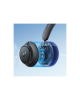 Anker Soundcore | Headphones | Space Q45 | Bluetooth | Over-ear | Microphone | Wireless | Black