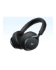 Anker Soundcore | Headphones | Space One | Bluetooth | Over-ear | Microphone | Wireless | Jet Black