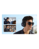 Anker Soundcore | Headphones | Space One | Bluetooth | Over-ear | Microphone | Wireless | Jet Black