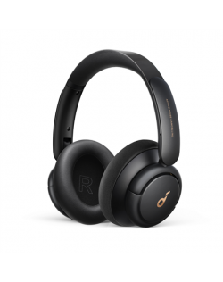 Anker Soundcore | Headphones | Life Q30 | Bluetooth | Over-ear | Microphone | Wireless | Black