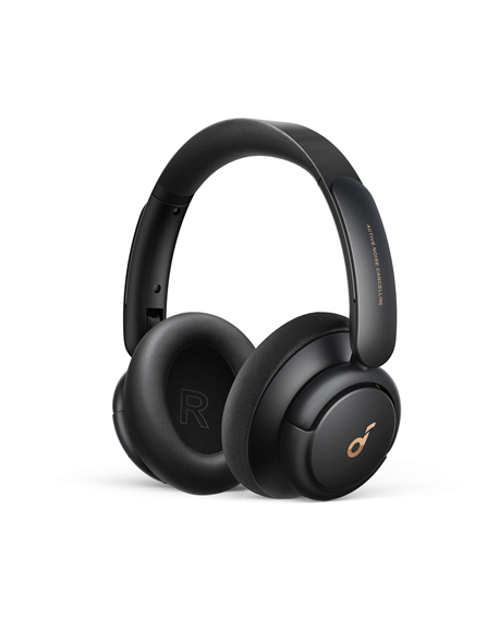 Anker Soundcore | Headphones | Life Q30 | Bluetooth | Over-ear | Microphone | Wireless | Black