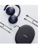 Anker Soundcore | Headphones | Life Q30 | Bluetooth | Over-ear | Microphone | Wireless | Midnight Blue