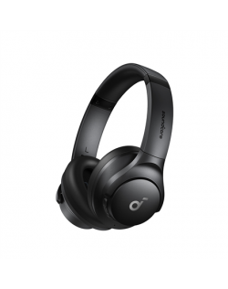 Anker Soundcore | Headphones | Q20i | Bluetooth | Over-ear | Microphone | Wireless | Black