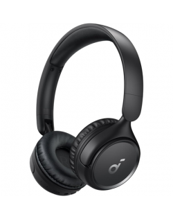 Anker Soundcore | Headphones | H30i | Bluetooth | Over-ear | Microphone | Wireless | Black