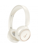 Anker Soundcore | Headphones | H30i | Bluetooth | Over-ear | Microphone | Wireless | White