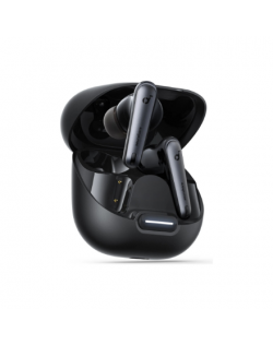 Anker Soundcore | True-Wireless Earbuds | Liberty 4 NC | Bluetooth | In-Ear | Microphone | Wireless | Velvet Black