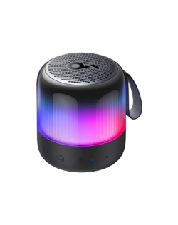 Anker Soundcore | Portable Bluetooth Speaker | Glow Mini | 8 W | Bluetooth | Black | Portable | Wireless connection