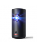 Anker Nebula Projector Capsule 3 Laser (GTV) | Full HD (1920x1080) | 300 ANSI lumens | Black | Wi-Fi