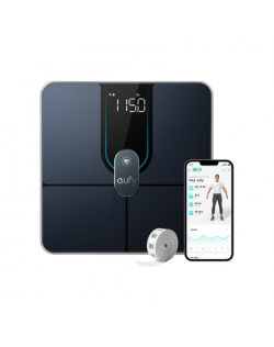 Anker Eufy | Smart Scale | P2 Pro | Maximum weight (capacity) 180 kg | Multiple users