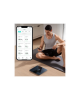 Anker Eufy | Smart Scale | P2 Pro | Maximum weight (capacity) 180 kg | Multiple users