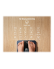 Anker Eufy | Smart Scale | P2 Pro | Maximum weight (capacity) 180 kg | Multiple users