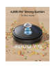 Anker Eufy | Robot Vacuum Cleaner | G50 Hybrid | Wet&Dry | Operating time (max) 180 min | 2600 mAh | Dust capacity 0.35 L | 5000