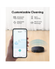 Anker Eufy | Robot Vacuum Cleaner | G50 Hybrid | Wet&Dry | Operating time (max) 180 min | 2600 mAh | Dust capacity 0.35 L | 5000