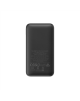 Anker 533 Power Bank | A1256G12 | 10000 mAh | Black