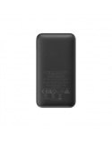 Anker 533 Power Bank | A1256G12 | 10000 mAh | Black