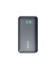 Anker 533 Power Bank | A1256G12 | 10000 mAh | Black