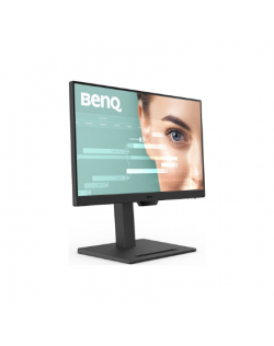 Benq GW2490T | 23.8 " | IPS | 16:9 | 100 Hz | 5 ms | 1920 x 1080 pixels | 250 cd/m² | HDMI ports quantity 2 | Black