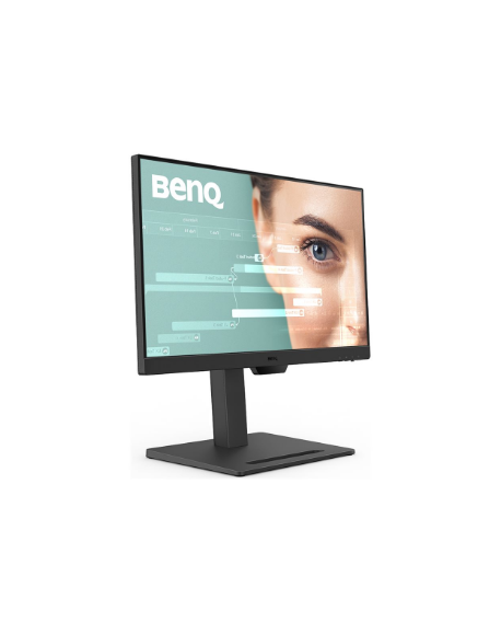 Benq GW2490T | 23.8 " | IPS | 16:9 | 100 Hz | 5 ms | 1920 x 1080 pixels | 250 cd/m² | HDMI ports quantity 2 | Black