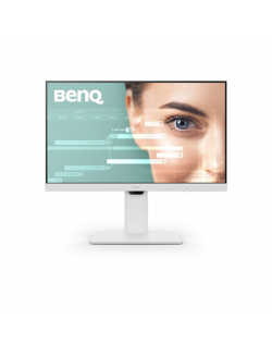 Benq GW2786TC | 27 " | IPS | 16:9 | 100 Hz | 5 ms | 1920 x 1080 pixels | 250 cd/m² | HDMI ports quantity 1 | White