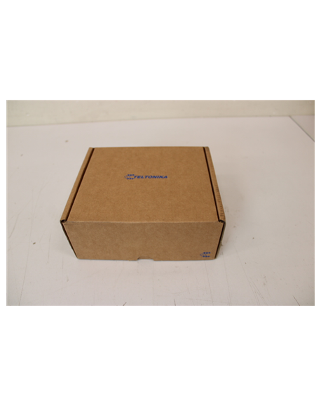 SALE OUT. Teltonika TSW210 UNMANAGED INDUSTRIAL SWITCH | Teltonika | Switch | TSW210 | Unmanaged | Wall mountable | Gigabit Ethe