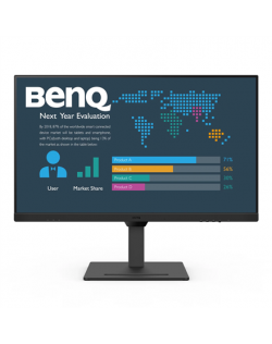 Benq BL3290QT | 31.5 " | IPS | 16:9 | 75 Hz | 5 ms | 2560 x 1440 pixels | 350 cd/m² | HDMI ports quantity 1