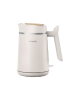 Philips Kettle | HD9365/10 Eco Conscious Edition | Electric | 2200 W | 1.7 L | 100% bioplastic | 360° rotational base | White Ma